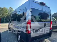 2022 Fiat Ducato