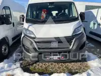 2022 Fiat Ducato