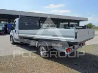 2022 Fiat Ducato