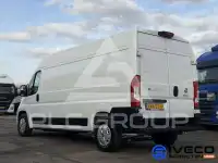 2022 Fiat Ducato