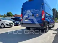 2022 Fiat Ducato