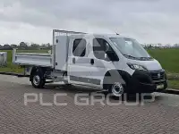 2022 Fiat Ducato