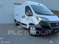 2022 Fiat Ducato