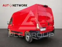 2022 Fiat Ducato