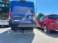 2022 Fiat Ducato