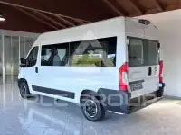 2022 Fiat Ducato