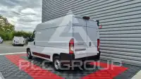 2022 Fiat Ducato