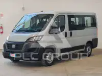 2022 Fiat Ducato