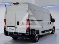 2022 Fiat Ducato