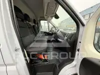 2022 Fiat Ducato