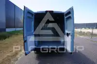 2022 Fiat Ducato