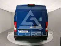 2022 Fiat Ducato