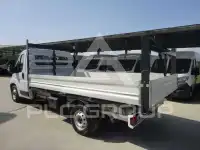 2022 Fiat Ducato