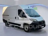 2022 Fiat Ducato