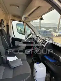 2022 Fiat Ducato