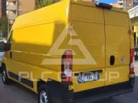 2022 Fiat Ducato