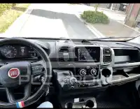 2022 Fiat Ducato