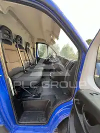 2022 Fiat Ducato