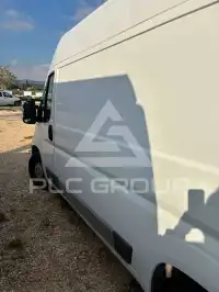 2022 Fiat Ducato
