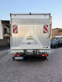 2022 Fiat Ducato