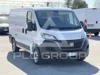 2022 Fiat Ducato