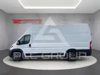 2022 Fiat Ducato