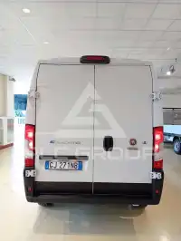2022 Fiat Ducato