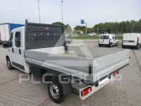 2022 Fiat Ducato