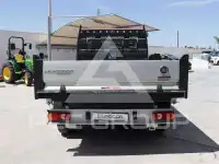2022 Fiat Ducato