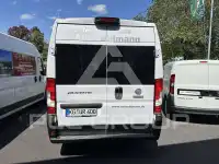 2022 Fiat Ducato