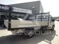 2022 Fiat Ducato