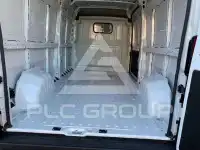2022 Fiat Ducato