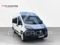 2022 Fiat Ducato