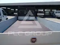 2022 Fiat Ducato