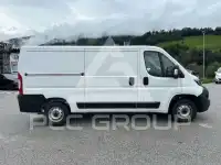 2022 Fiat Ducato