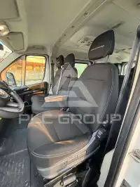 2022 Fiat Ducato
