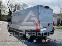 2022 Fiat Ducato