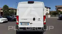 2022 Fiat Ducato