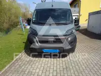 2022 Fiat Ducato