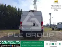 2022 Fiat Ducato