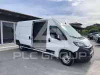 2022 Fiat Ducato