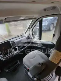2022 Fiat Ducato