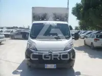 2022 Fiat Ducato