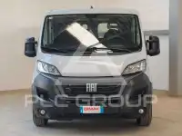 2022 Fiat Ducato