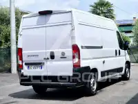 2022 Fiat Ducato