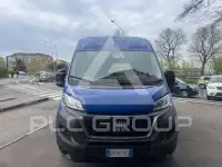 2022 Fiat Ducato