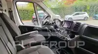 2022 Fiat Ducato