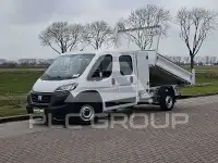 2022 Fiat Ducato
