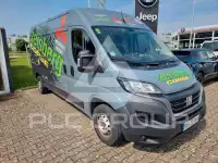 2022 Fiat Ducato