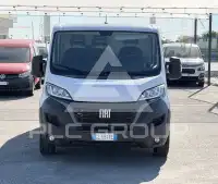 2022 Fiat Ducato